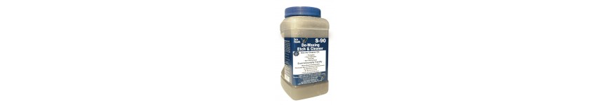 Cleaners for Boat Paint Preparation